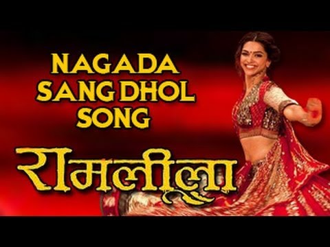 nagada sang dhol baje full song download
